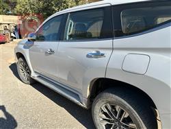 ميتسوبيشي مونتيرو سبورت